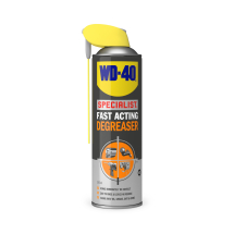 WD40 Specialist Degreaser 500ml